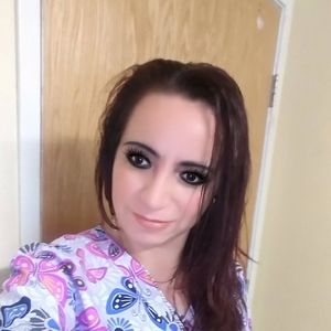 Meet your Posher, Karina